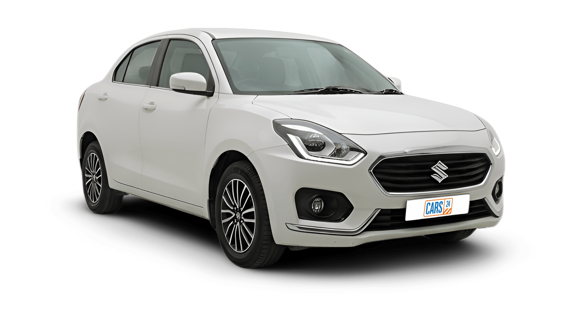 2018 Maruti Dzire - Sedan - Petrol - Automatic - ₹4.15 lakh